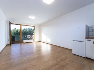 Pronájem bytu 1+kk, Slaný, Lázeňská, 35 m2