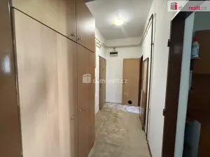 Pronájem bytu 2+1, Frenštát pod Radhoštěm, Rožnovská, 54 m2