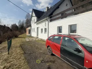 Prodej rodinného domu, Nejdek, Vítězná cesta, 210 m2
