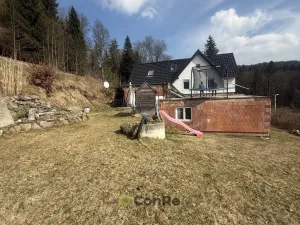 Prodej rodinného domu, Nejdek, Vítězná cesta, 210 m2