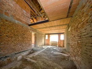 Prodej vícegeneračního domu, Libina, 500 m2