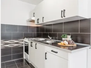 Prodej bytu 3+1, Praha - Stodůlky, Bellušova, 67 m2