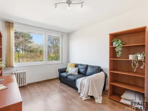 Prodej bytu 3+1, Praha - Stodůlky, Bellušova, 67 m2