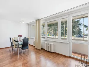 Prodej bytu 3+1, Praha - Stodůlky, Bellušova, 70 m2