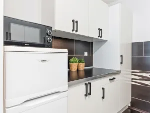Prodej bytu 3+1, Praha - Stodůlky, Bellušova, 70 m2