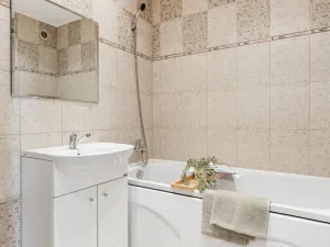 Prodej bytu 3+1, Praha - Stodůlky, Bellušova, 70 m2