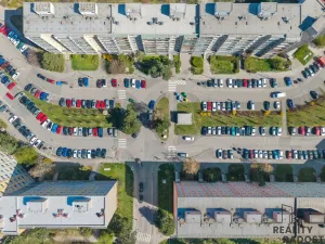 Prodej bytu 3+1, Praha - Stodůlky, Bellušova, 70 m2