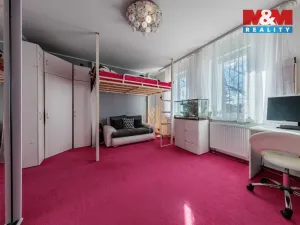 Prodej činžovního domu, Karlovy Vary - Stará Role, Svobodova, 192 m2