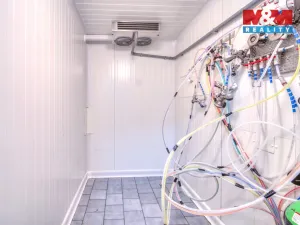 Pronájem restaurace, Plzeň - Jižní Předměstí, Americká, 102 m2