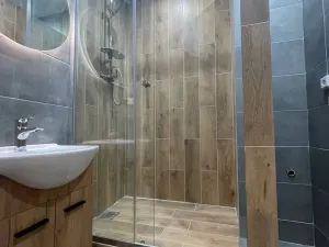 Pronájem bytu 2+1, Jirkov, Ervěnická, 52 m2