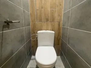 Pronájem bytu 2+1, Jirkov, Ervěnická, 52 m2