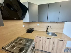 Pronájem bytu 2+1, Jirkov, Ervěnická, 52 m2