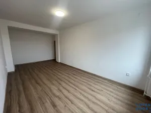 Pronájem bytu 2+1, Jirkov, Ervěnická, 52 m2