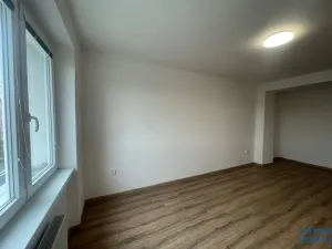 Pronájem bytu 2+1, Jirkov, Ervěnická, 52 m2