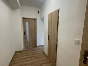 Pronájem bytu 2+1, Jirkov, Ervěnická, 52 m2