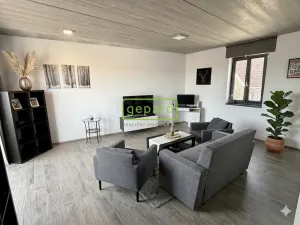 Pronájem bytu 2+kk, Mníšek pod Brdy, Malé náměstí, 88 m2