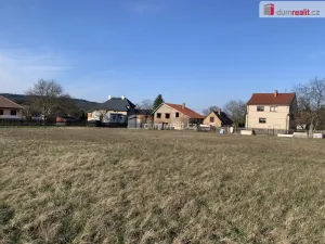 Prodej pozemku pro bydlení, Buková u Příbramě, 4212 m2