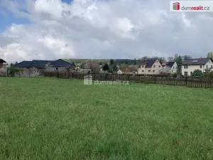 Prodej pozemku pro bydlení, Buková u Příbramě, 4212 m2