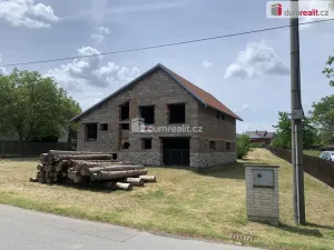 Prodej pozemku pro bydlení, Buková u Příbramě, 4212 m2