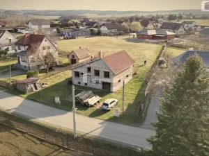 Prodej pozemku pro bydlení, Buková u Příbramě, 4212 m2