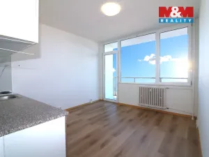 Pronájem bytu 2+1, Varnsdorf, Hrnčířská, 57 m2