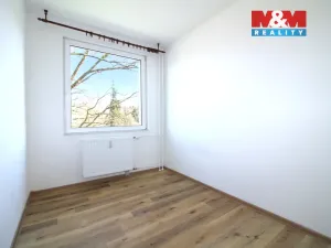 Pronájem bytu 2+1, Varnsdorf, Hrnčířská, 57 m2