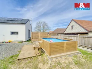 Prodej rodinného domu, Plánice, 71 m2