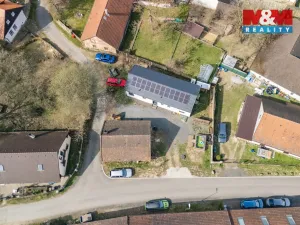 Prodej rodinného domu, Plánice, 71 m2