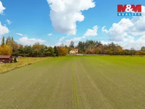 Prodej pozemku pro bydlení, Přelouč - Lhota, 1000 m2