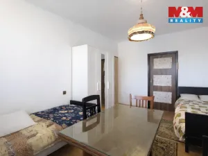 Prodej bytu 2+1, Praha, K louži, 46 m2