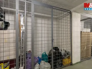 Prodej bytu 2+1, Praha, K louži, 46 m2