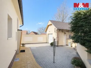 Prodej rodinného domu, Chrast - Podlažice, 280 m2