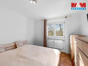 Prodej bytu 2+1, Kladno, Herbenova, 48 m2