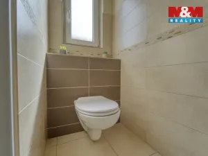 Prodej bytu 3+1, Písek - Budějovické Předměstí, Budovatelská, 78 m2