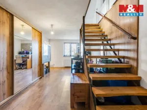 Prodej rodinného domu, Broumy, Průběžná, 180 m2