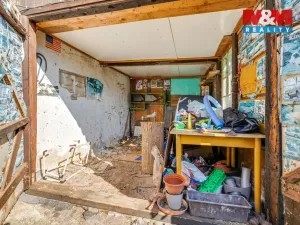 Prodej rodinného domu, Broumy, Průběžná, 180 m2