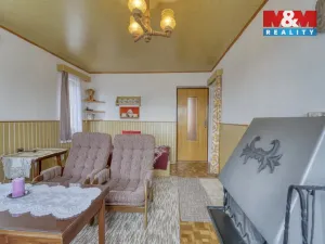 Prodej pozemku pro bydlení, Klatovy, 341 m2