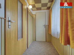 Prodej pozemku pro bydlení, Klatovy, 341 m2