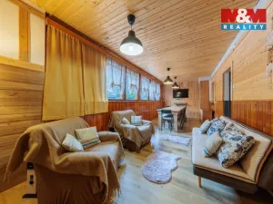 Prodej rodinného domu, Jáchymov - Mariánská, Marie Majerové, 180 m2