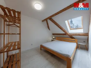 Prodej rodinného domu, Hroznětín, Mlýnská, 327 m2