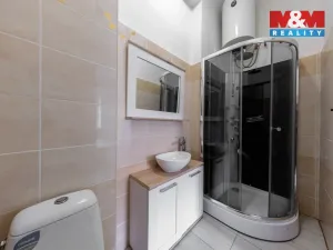 Prodej rodinného domu, Hroznětín, Mlýnská, 327 m2