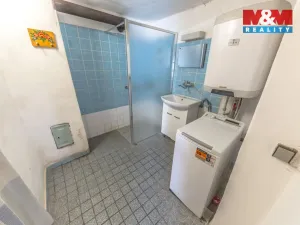 Prodej chalupy, Kněžice - Dubečno, 117 m2