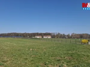 Prodej pozemku pro bydlení, Krmelín, 5266 m2
