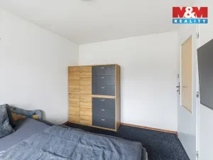 Prodej rodinného domu, Doksy, Školní, 98 m2