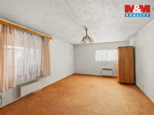 Prodej rodinného domu, Doksy, Školní, 98 m2