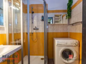 Pronájem bytu 2+1, Kostelec nad Orlicí, Příkopy, 67 m2