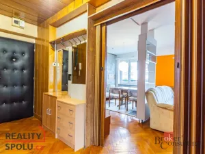 Pronájem bytu 2+1, Kostelec nad Orlicí, Příkopy, 67 m2