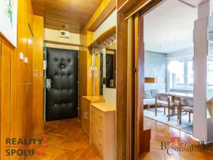 Pronájem bytu 2+1, Kostelec nad Orlicí, Příkopy, 67 m2