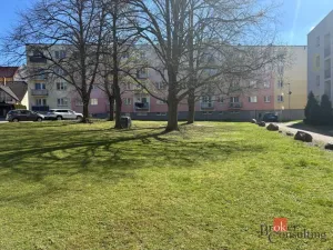 Pronájem bytu 2+1, Kostelec nad Orlicí, Příkopy, 67 m2