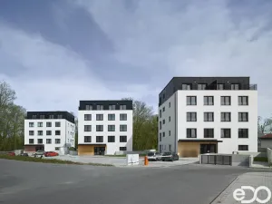 Prodej bytu 3+kk, Zásmuky, Na Pile, 74 m2